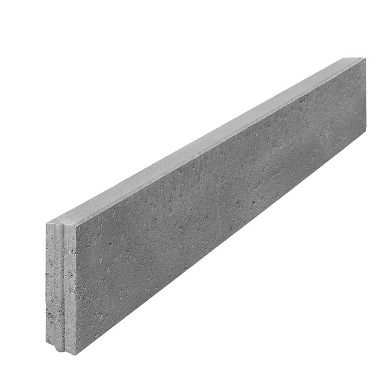 Parkový obrubník Friedl 100x5x20cm žulovo-sivý Parkový obrubník Friedl 100x5x20cm žulovo-sivý