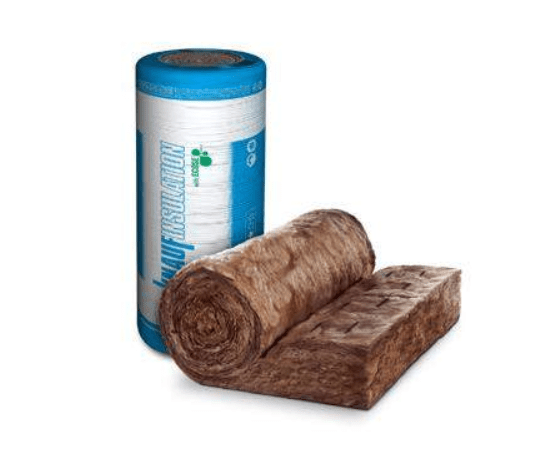 Minerálna izolácia ECOSE Technology UNIFIT 037 Minerálna izolácia ECOSE Technology UNIFIT 037