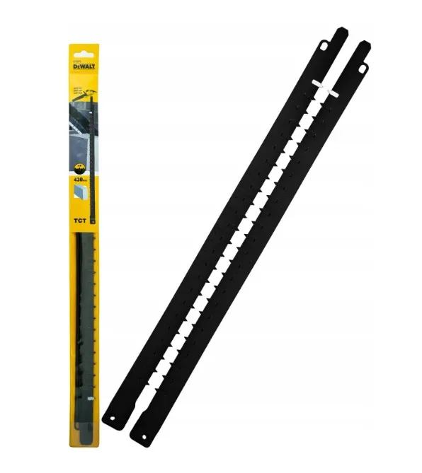 DT2975-jpg.webp DEWALT DT2975 ALLIGATOR 430 mm pilový list