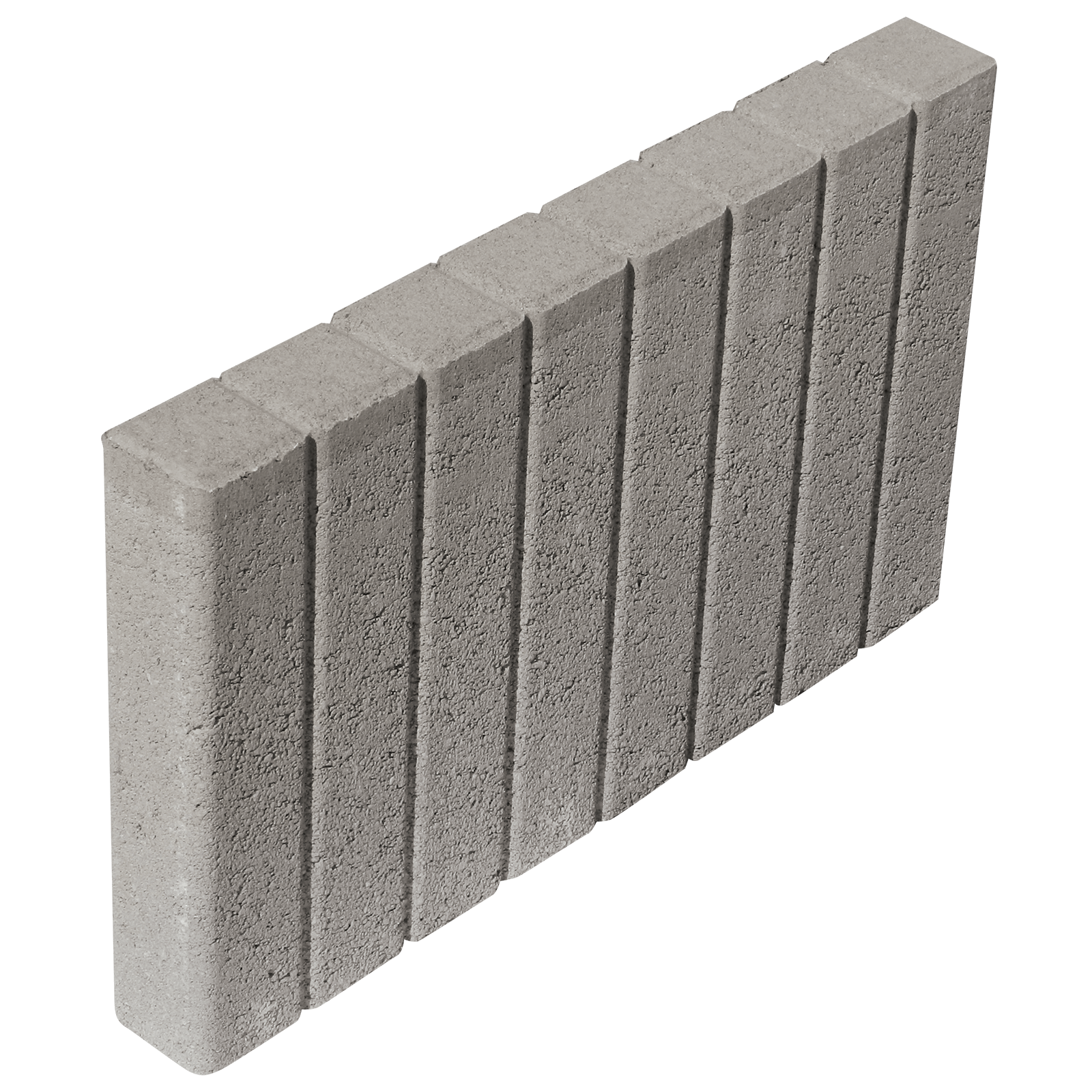 Leier Palisádový obrubnik Leier Palisádový obrubnik