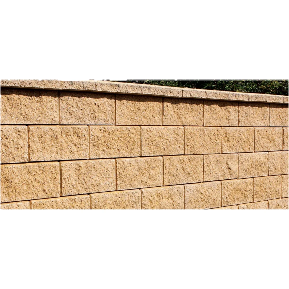 Alpský plot šedá 2x radová 40x20x16