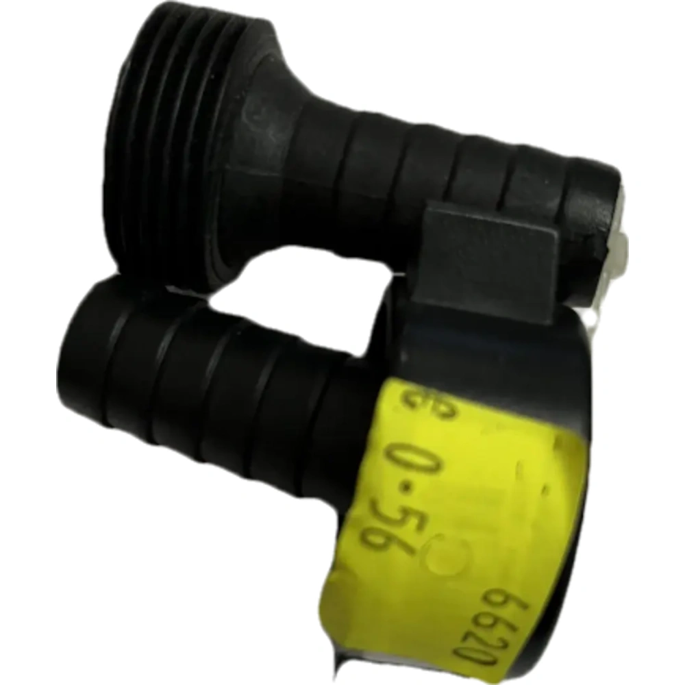 Spojka na hadicu 1/2" art.45140