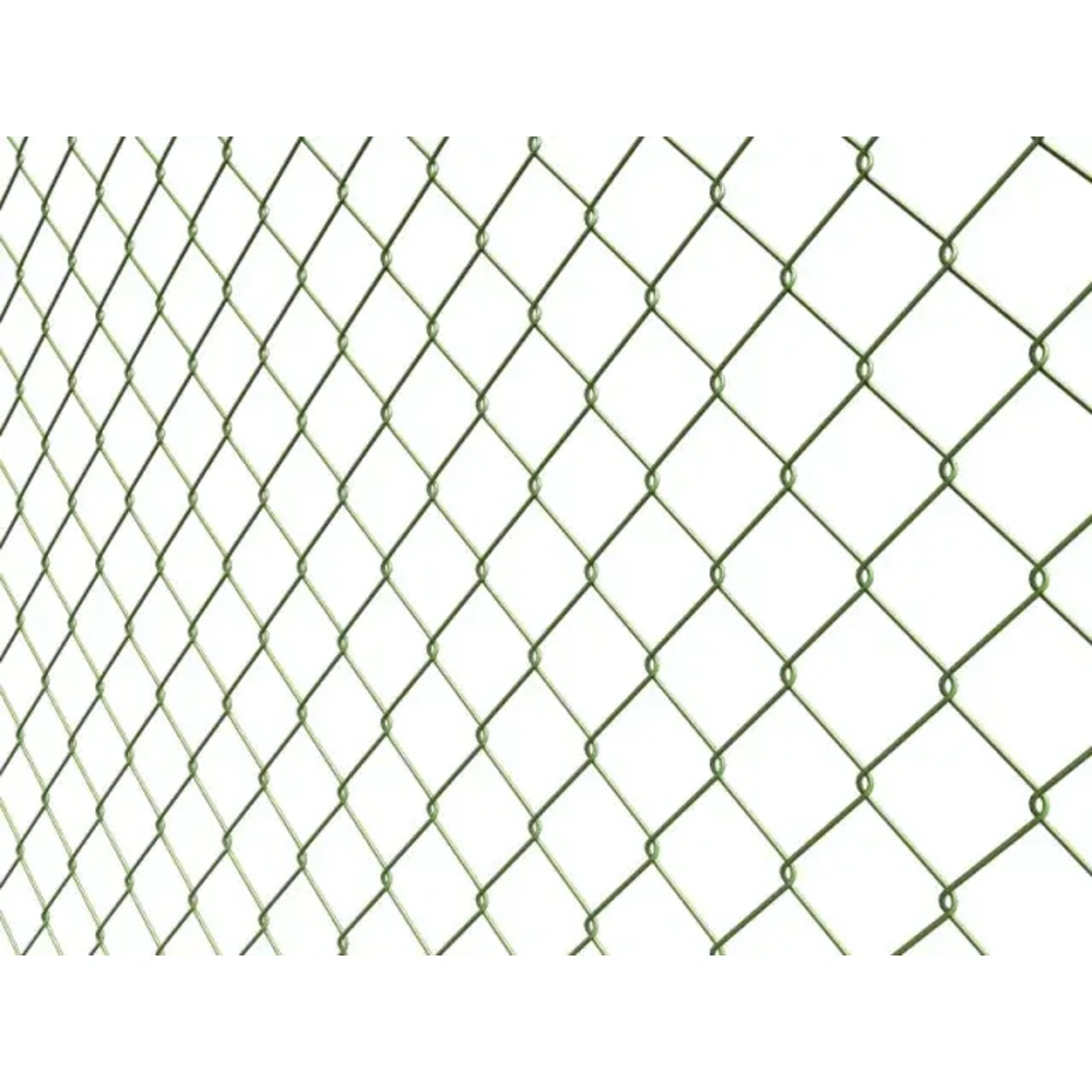 Pletivo 4hr. 50/2,5/160cm BND PVC, 25bm balenie