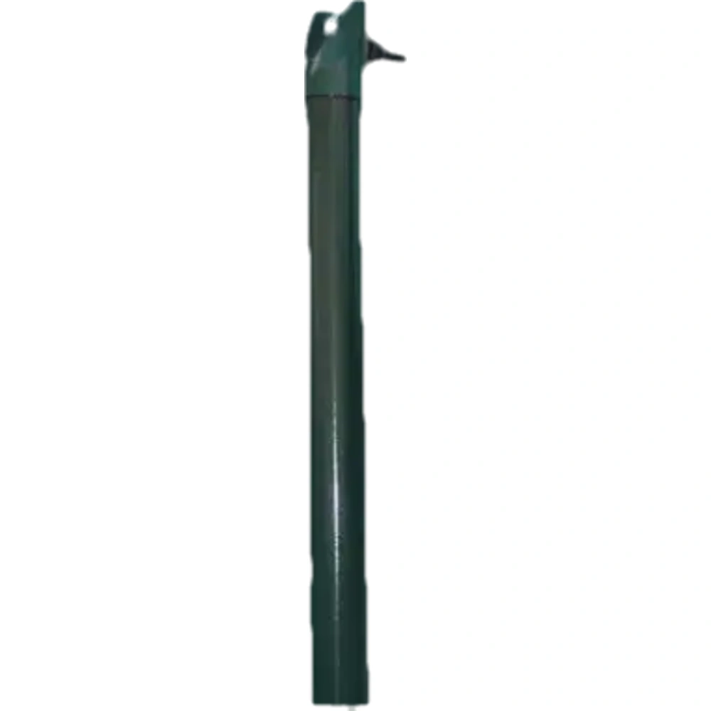 Vzpera bočná BPL-ZN+PVC v.220cm pr.38mm