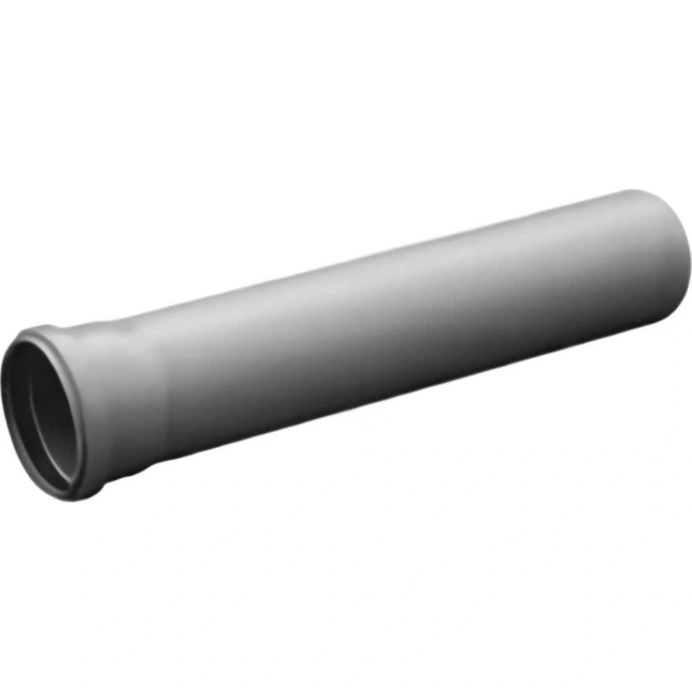 PVC HT rúra 2000mm x 125