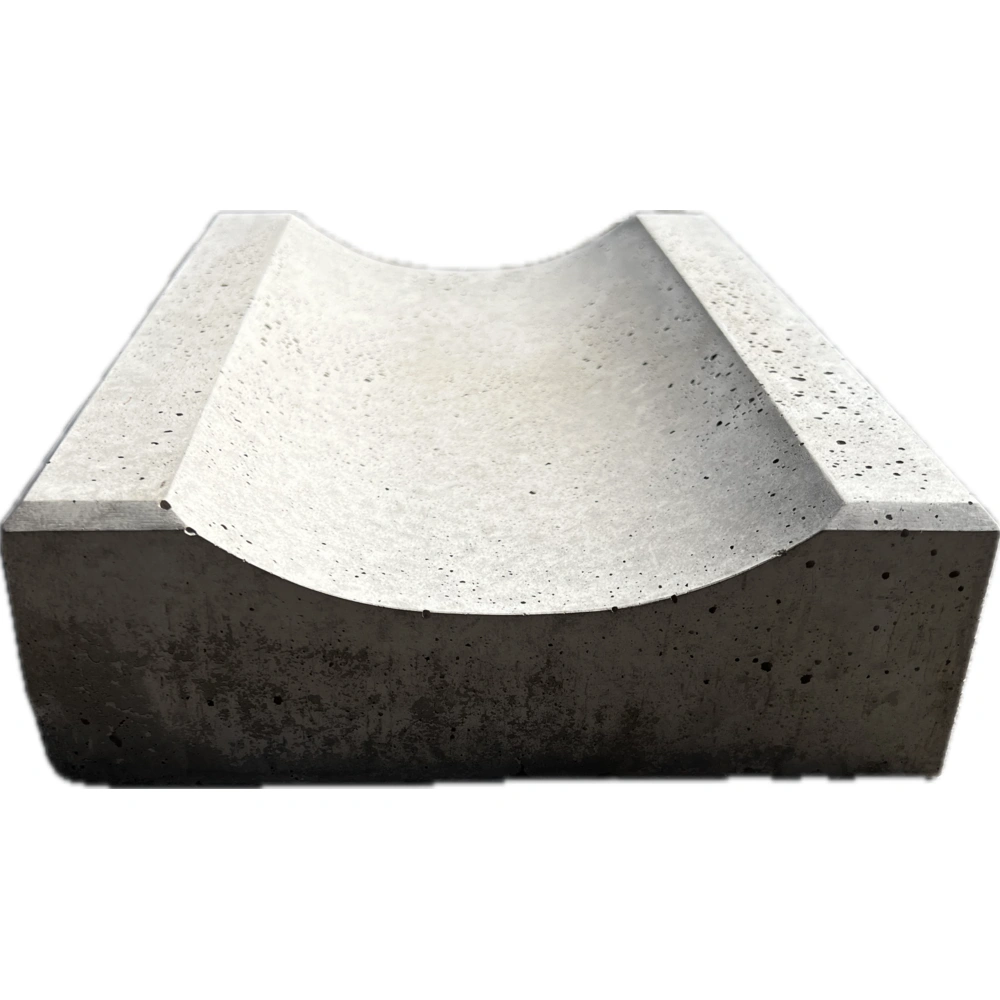 Vibroliaty odvodňovací žľab Azbeton malý 255 x 160 x 80mm (d x š x v)