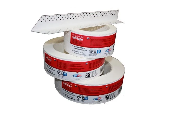 izolacna-paska-tuff-tape-2980-1_izolacna-paska-tuff-tape-dlzka-30-m-sirka-5-cm-jpg.webp Rohová páska na sadrokartón STRAIT-FLEX TUFF-TAPE