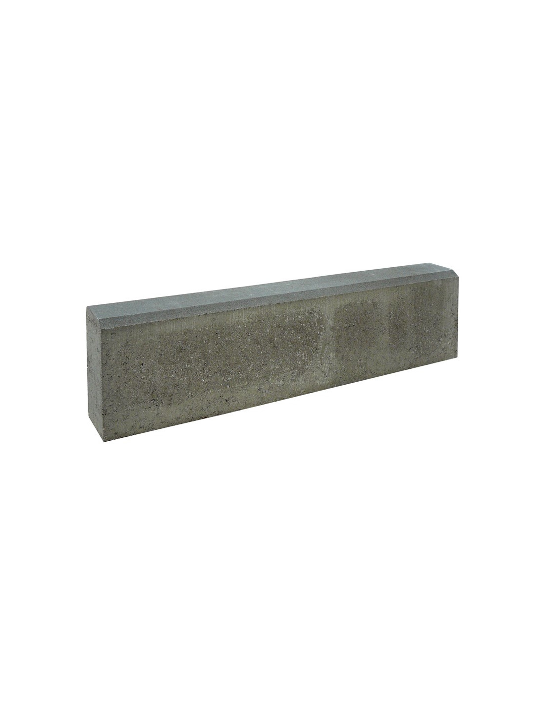 Chodníkový obrubník ABO 14-10 100x10x25 cm Chodníkový obrubník ABO 14-10 100x10x25 cm