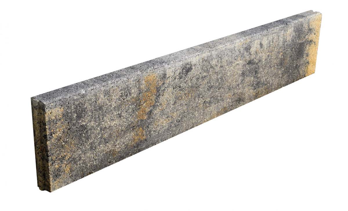 Obrubnbík parkový 100x5x20cm farba dolomite CityStone Obrubnbík parkový 100x5x20cm farba dolomite CityStone