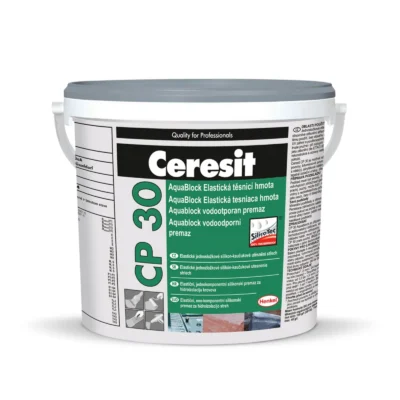 Ceresit CP 30 Aquablok hydroizolačná hmota