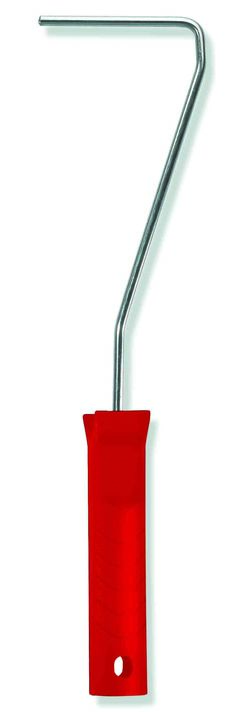 86003999 Držiak na Valček 6mm/37cm - Kvalitný a Odolný Nástroj pre Maľovanie