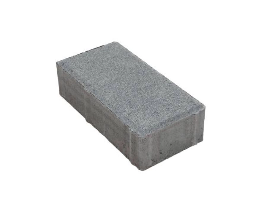 Dlažba Presbeton HOLLAND I 20x10x6cm prírodná Sivá Dlažba Presbeton HOLLAND I 20x10x6cm prírodná Sivá