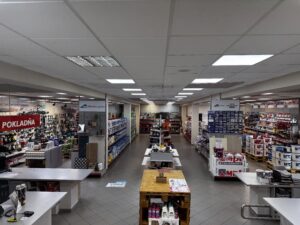 predajňa MPL Stavro, B2B program MPL Stavro