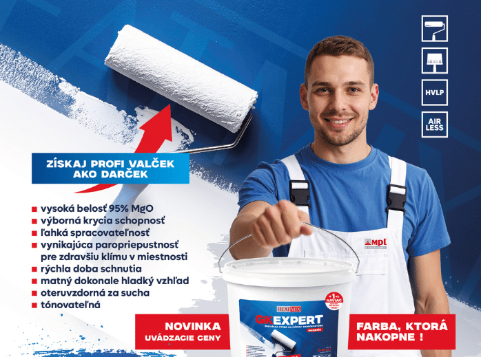 GK expert a GK grund