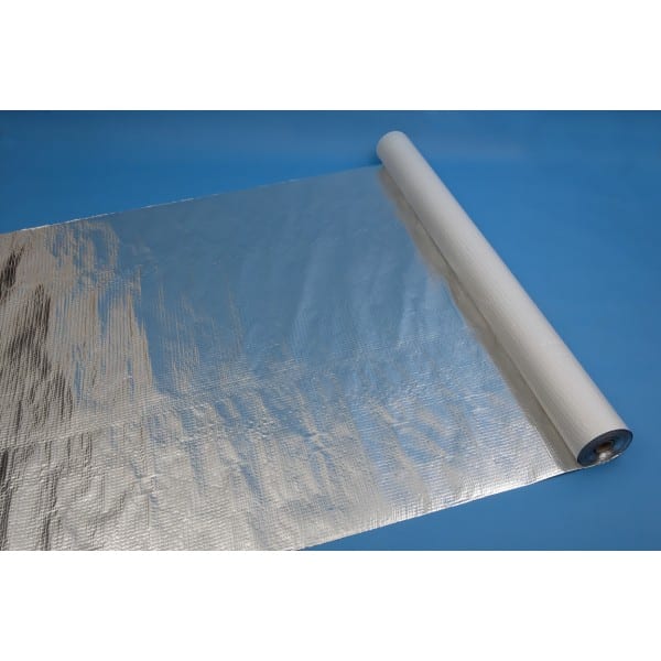 Reflexná parozábrana JUTAFOL REFLEX N 150 Reflexná parozábrana JUTAFOL REFLEX N 150