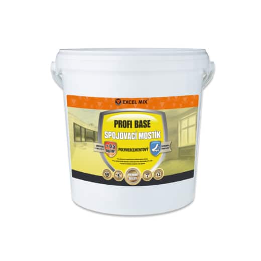profi_base-1 EXCEL MIX Profi Base – Adhézny mostík a kontaktný náter, 12 kg