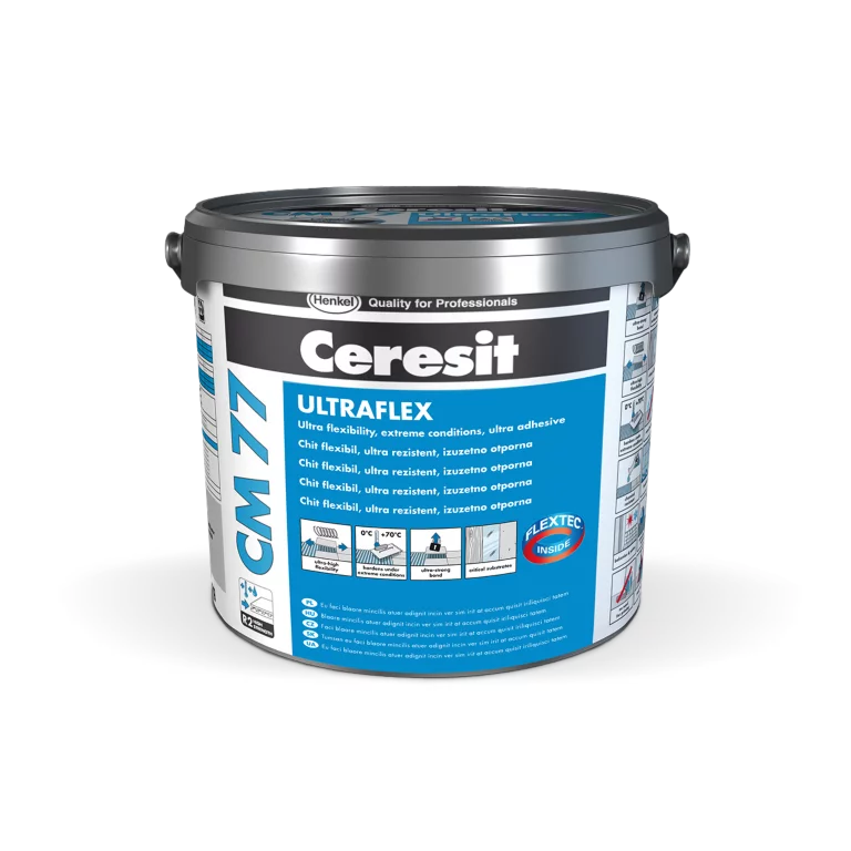 Ceresit-cm-77-Front-Packshot-SK-ecommerce CERESIT CM 77 Vysoko flexibilné lepidlo na kritické podklady, 8 kg