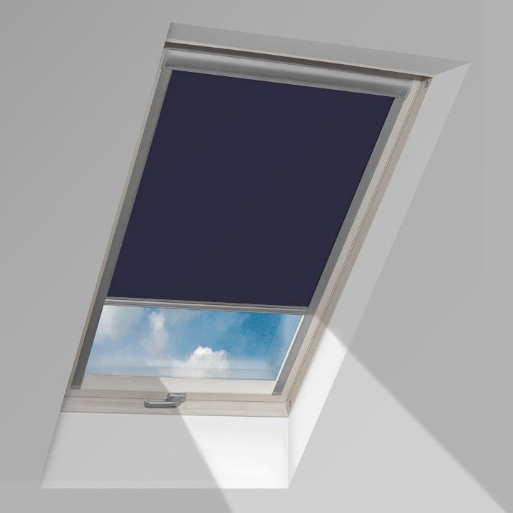 fakro-verduisterend-rolgordijn-66x118-cm-arf Zatemňujúca roleta Fakro 04 ARF 052 (66×118 cm)