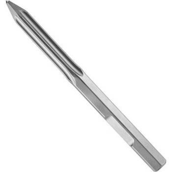 MAKITA Búrací sekáč špicatý 400 mm – uchytenie šesťhran 21 mm (B-10372)
