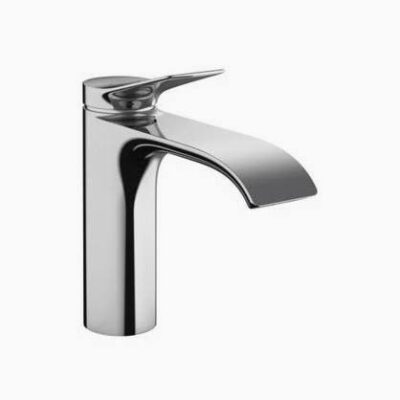 Hansgrohe Vivenis 110 – Stojánková umývadlová batéria bez výpuste, chróm (75022000)
