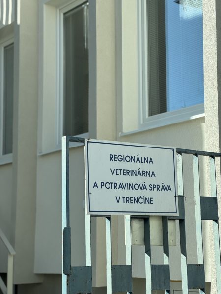 Rekonštrukcia fasády